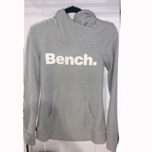 Bench hoodie